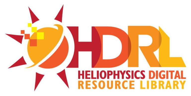 Heliophysics Digital Resource Library (HDRL)
