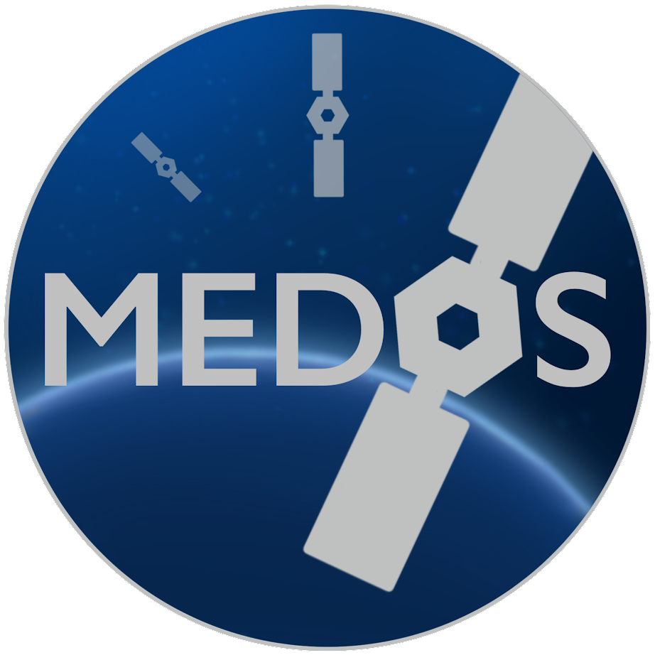 MEDOS logo